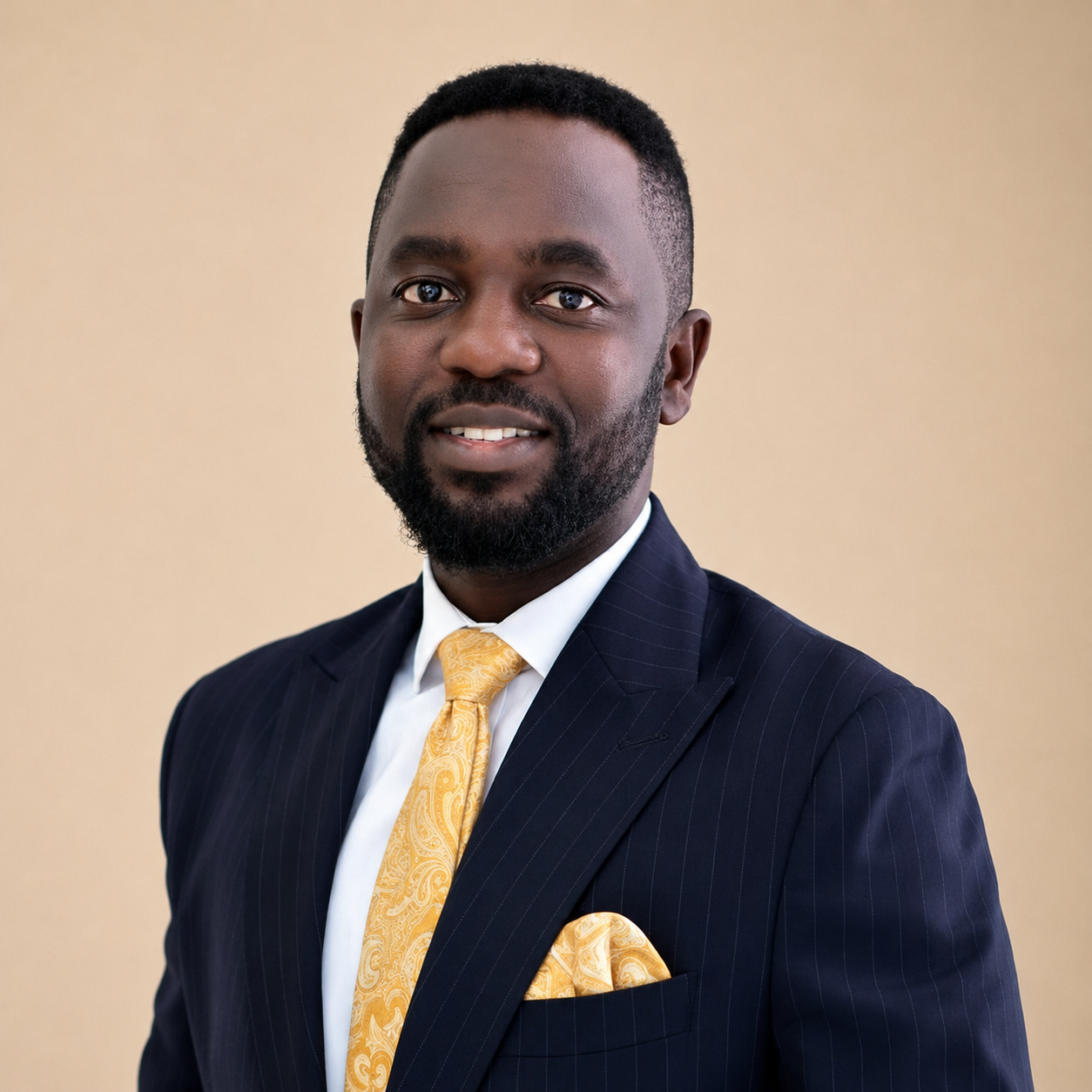 Olatunji Gbesan