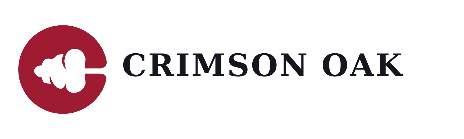 Crimson Oak